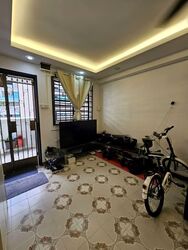 Blk 105 Hwi Yoh Court (Serangoon), HDB 3 Rooms #597233811